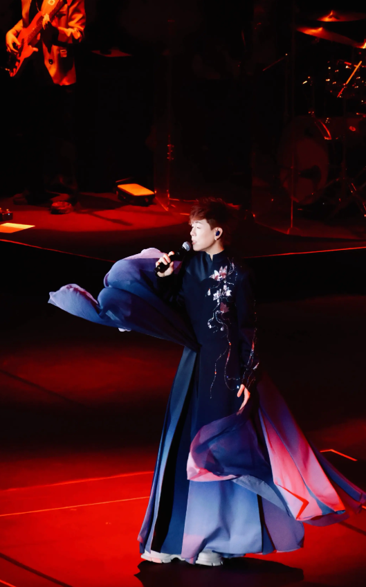 2026胡彦斌北京演唱会（时间+地点+票价）