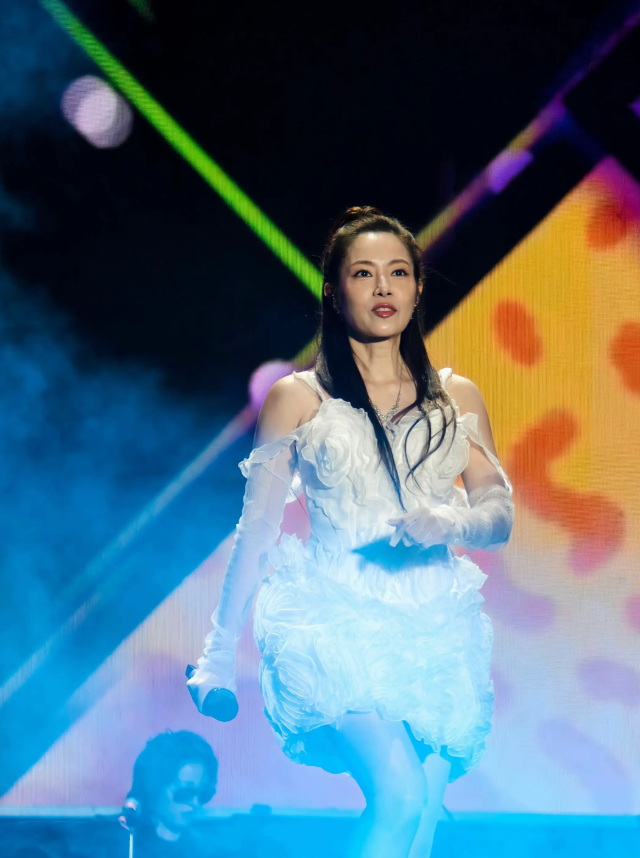 2026徐怀钰深圳演唱会（时间+地点+票价）