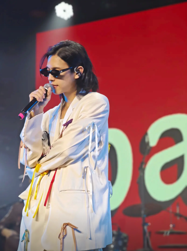 2026babychair 北京演唱会时间、地点、门票价格