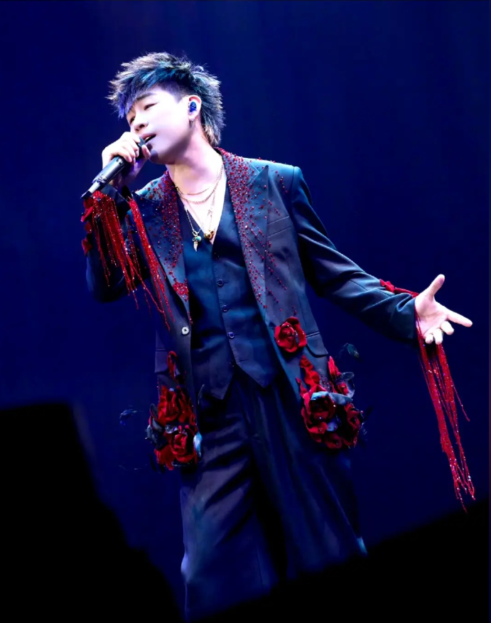 2026胡彦斌「是一场烟火·刹那」演唱会-北京站