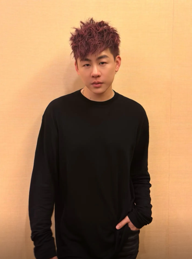 2026胡彦斌「是一场烟火·刹那」演唱会-北京站