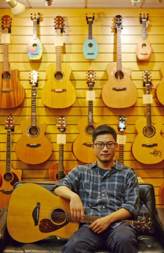 2026齐一“这个年纪十周年”巡演 —北京站