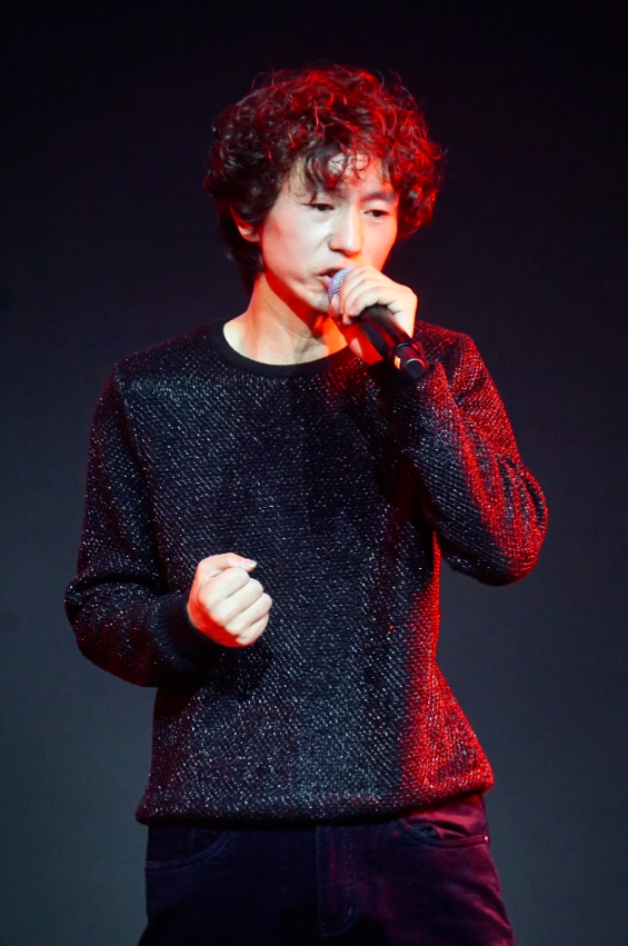 2026庞麦郎北京演唱会（时间+地点+票价）