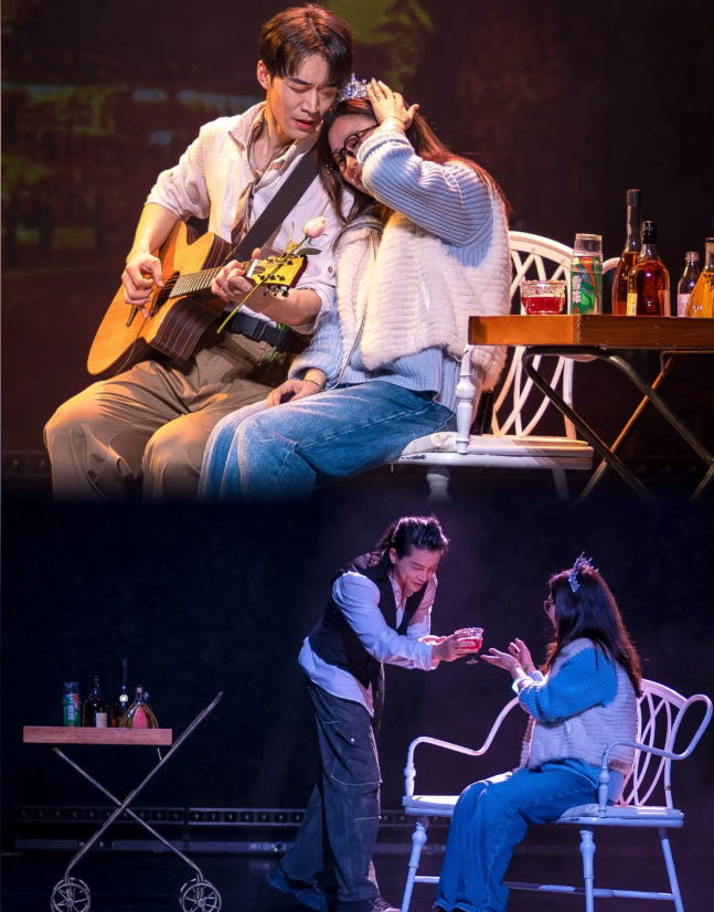 2026DRUMK男团沉浸式舞剧《M境》苏州站（时间、地点、门票价格）