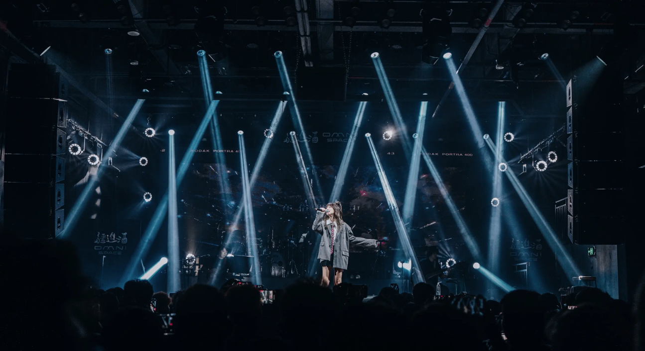 2026欧阳耀莹「戒不掉遇见你」巡回演唱会 —北京站