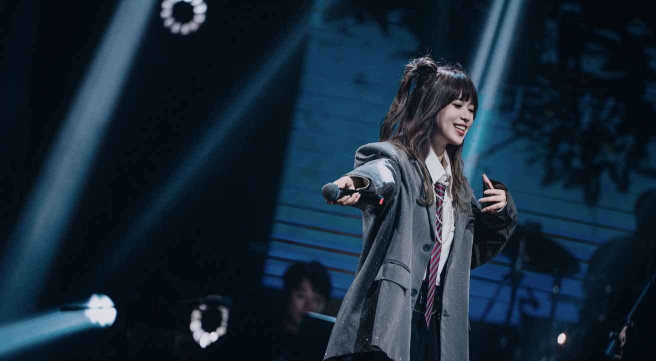 2026欧阳耀莹「戒不掉遇见你」巡回演唱会 —北京站