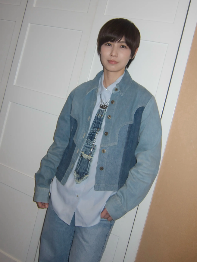 2026小魏魏嘉莹《我要把眼泪当汽水》巡演——北京站