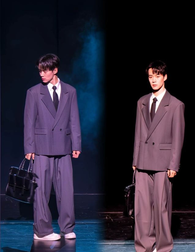 2026DRUMK男团沉浸式舞剧《M境》绍兴站（时间+地点+票价）