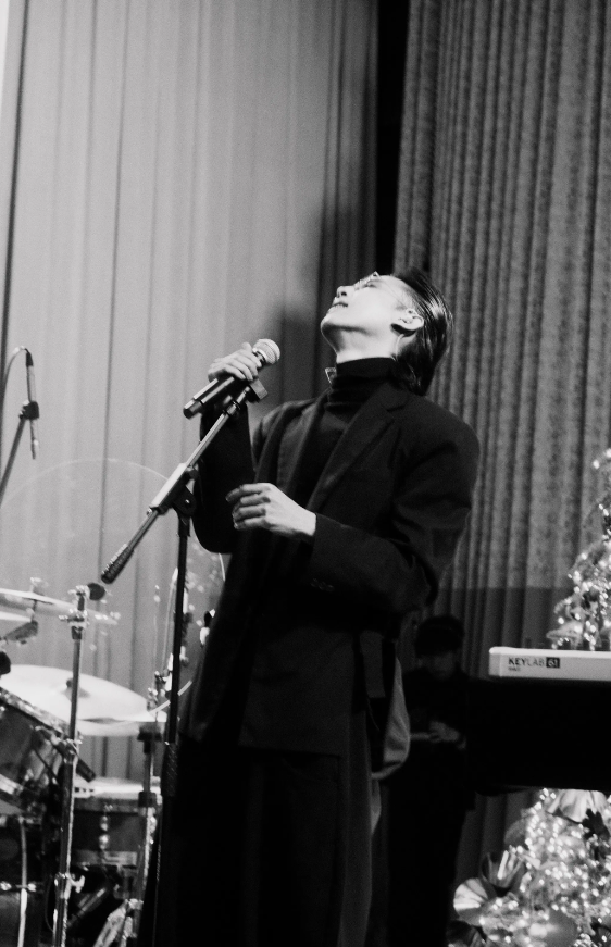 2026babychair「BACK IN TIME」亚洲巡演—北京