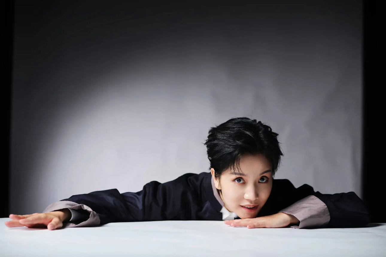 2026李霄云【Pull＆ Push】巡演—北京站