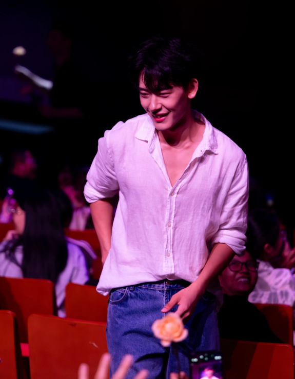 2026DRUMK男团沉浸式舞剧《M境》宁波站时间、地点、门票价格