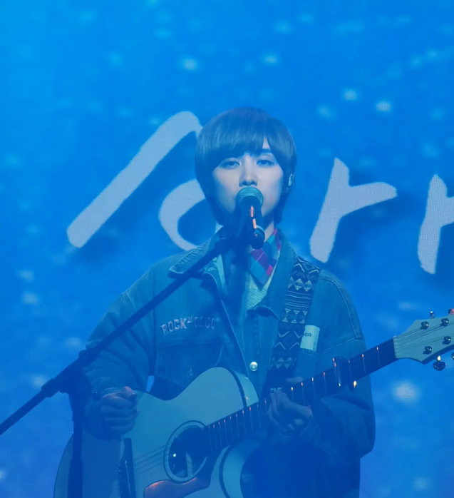 2026魏嘉莹北京演唱会（时间+地点+票价）信息一览