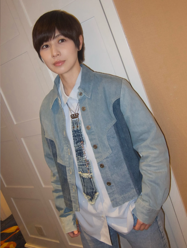 2026小魏魏嘉莹《我要把眼泪当汽水》巡演——北京站