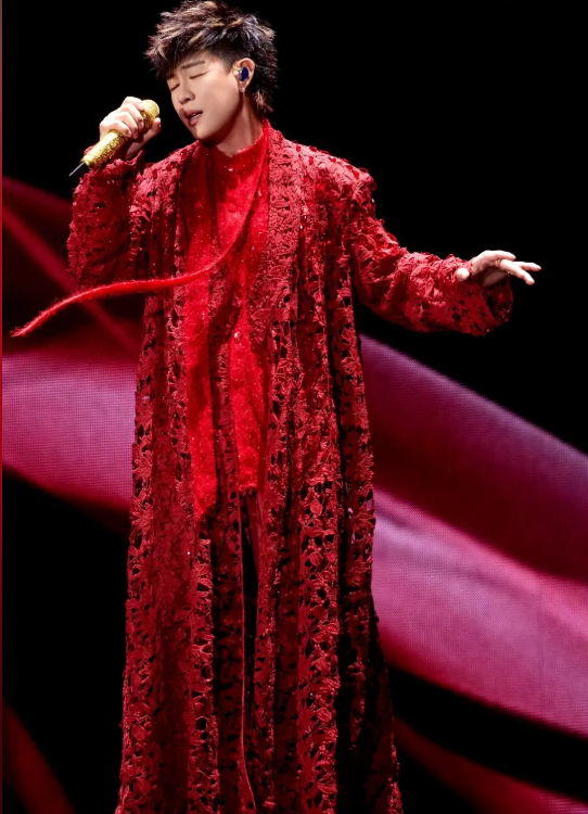 2026胡彦斌北京演唱会（时间+地点+票价）