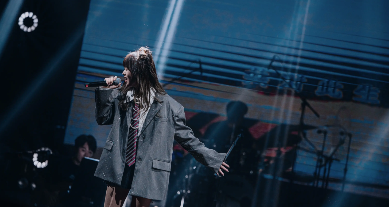 2026欧阳耀莹「戒不掉遇见你」巡回演唱会 —北京站