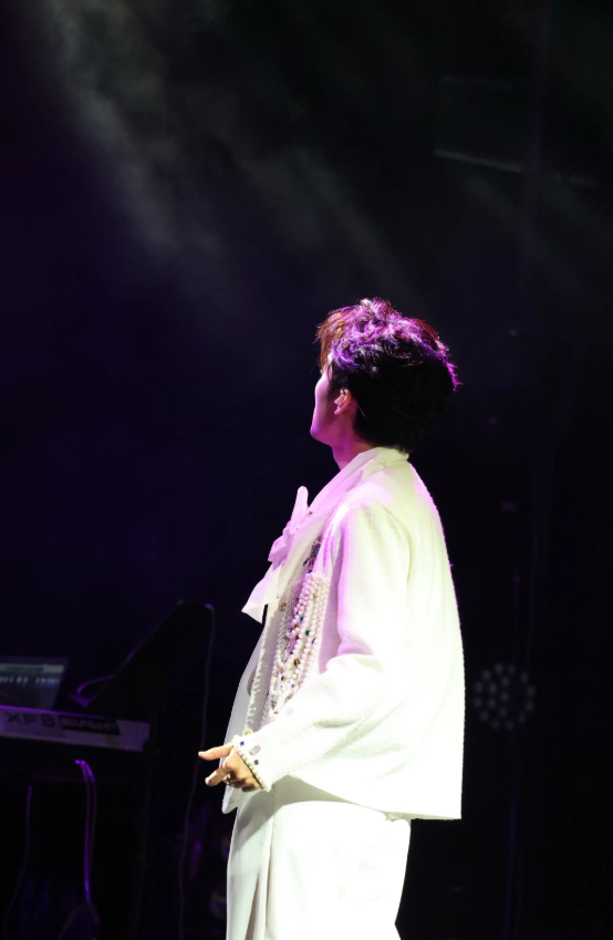 2026秦昊Jeff苏州演唱会（时间+地点+票价）信息一览