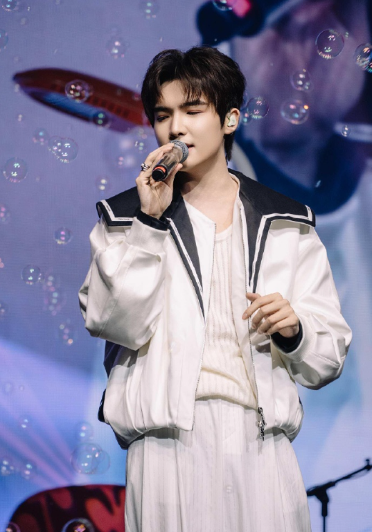 2026 许钊豪「许·愿」专场—北京站