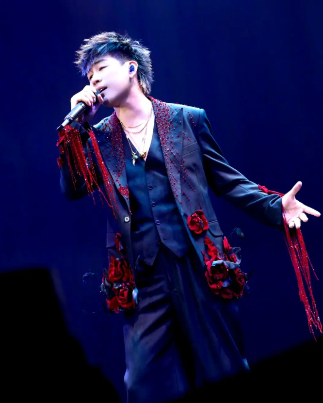 2026胡彦斌北京演唱会（时间+地点+票价）