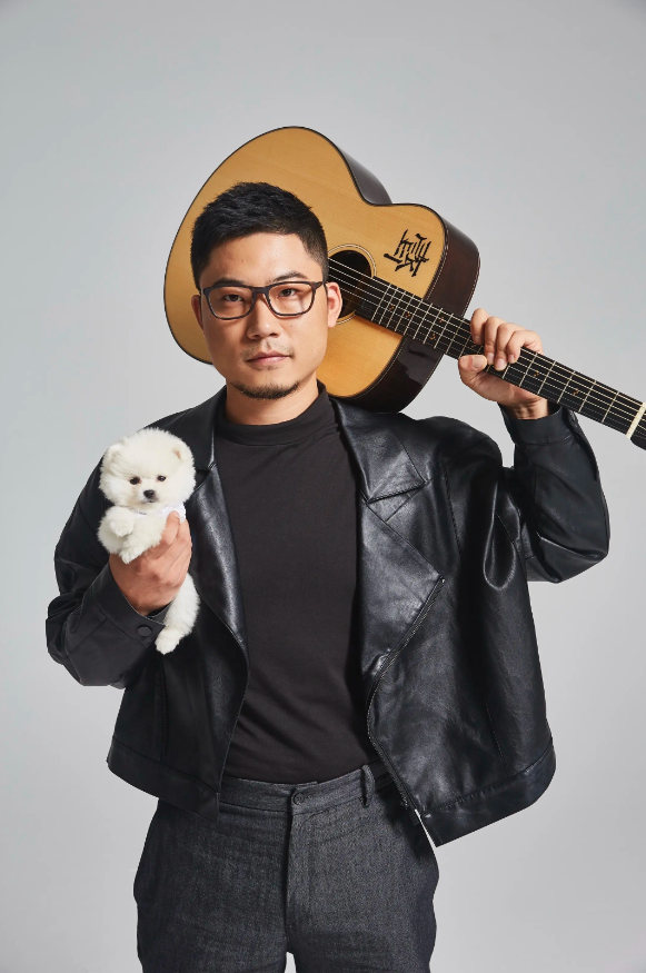 2026齐一“这个年纪十周年”巡演 —北京站