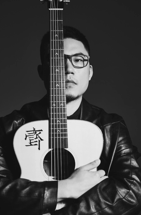 2026齐一“这个年纪十周年”巡演 —北京站