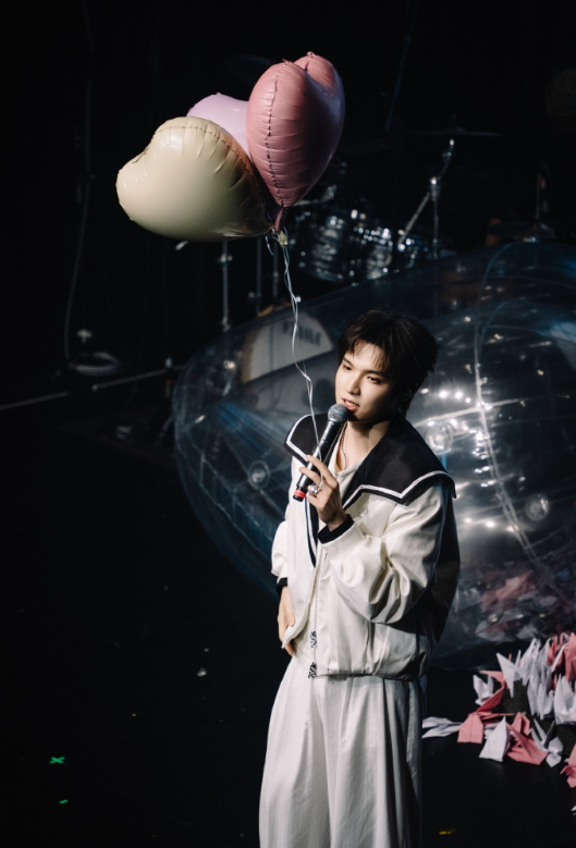 2026 许钊豪「许·愿」专场—北京站