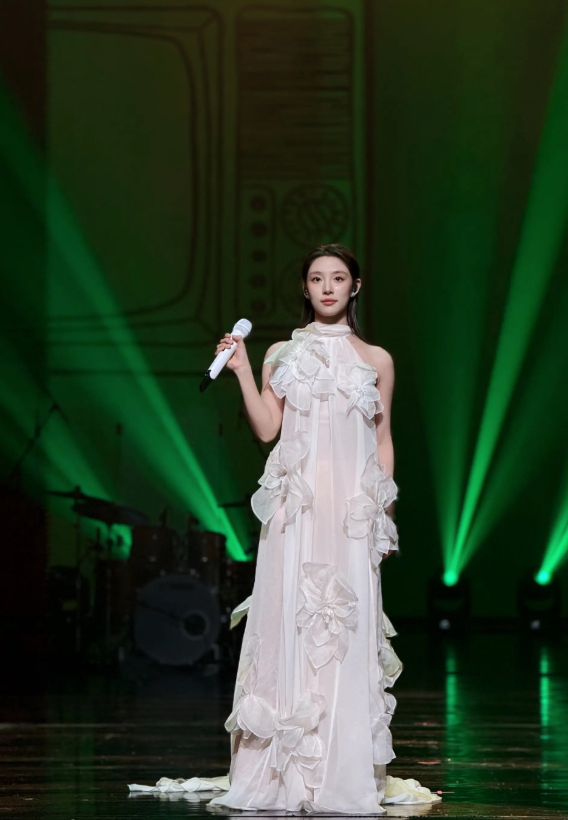 2026叶炫清「爱的拾节课」个人巡演 广州站