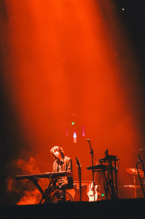 2026新裤子郑州演唱会时间+地点+票价详情