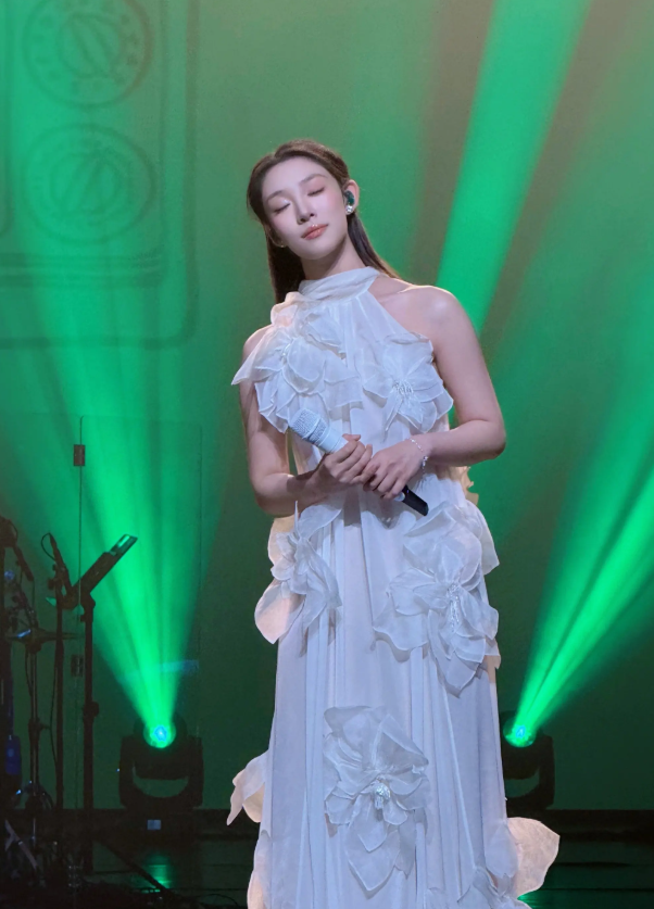 2026叶炫清「爱的拾节课」个人巡演 广州站