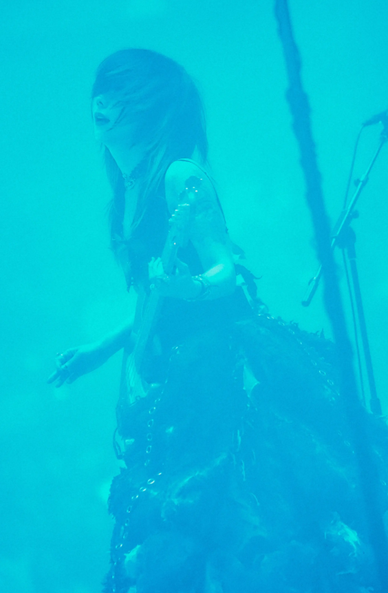 2026新裤子郑州演唱会时间、地点、门票价格