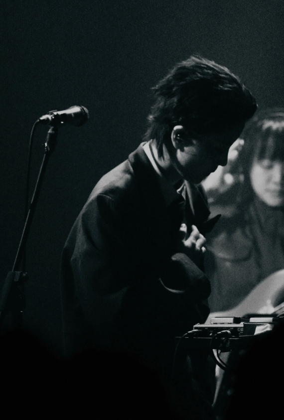 2026李霄云北京站演唱会时间、地点、门票价格