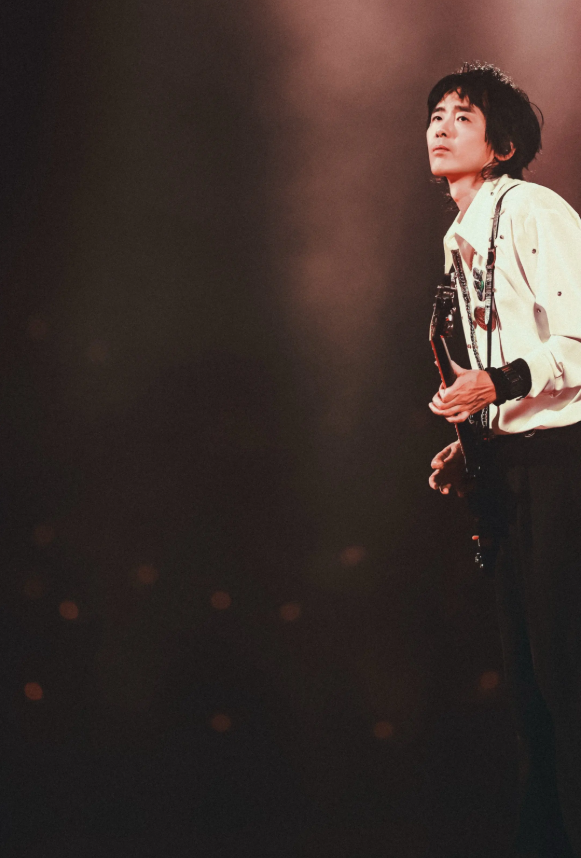 2026新裤子郑州演唱会时间、地点、门票价格