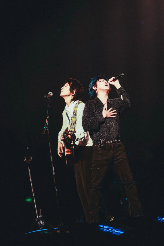 2026新裤子郑州演唱会（时间+地点+票价）