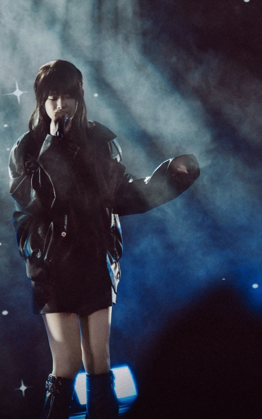 2026欧阳耀莹北京演唱会（时间+地点+票价）信息一览