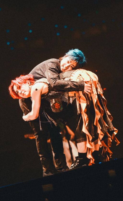 2026新裤子郑州演唱会（时间+地点+票价）