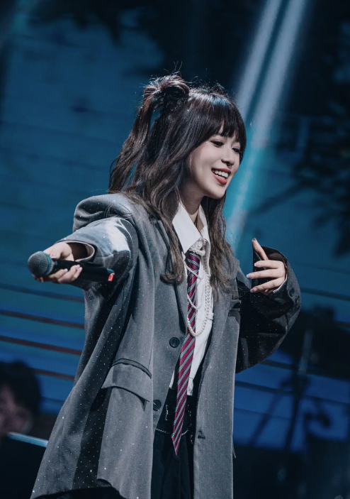 2026欧阳耀莹北京演唱会（时间+地点+票价）信息一览