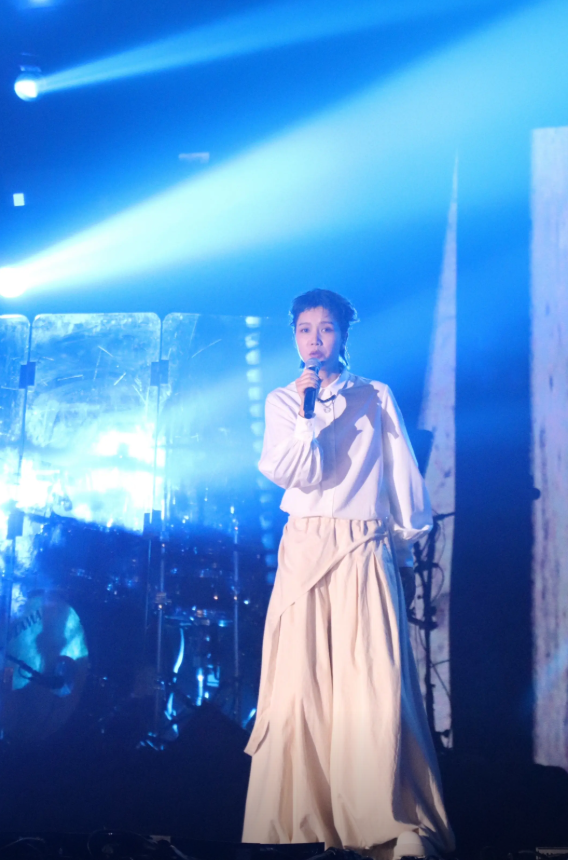 2026李霄云北京站演唱会时间、地点、门票价格