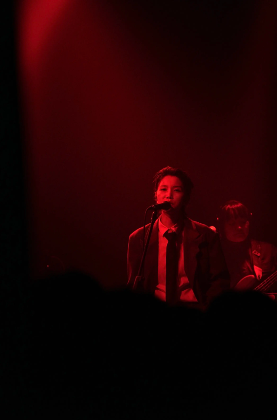 2026李霄云北京站演唱会时间、地点、门票价格