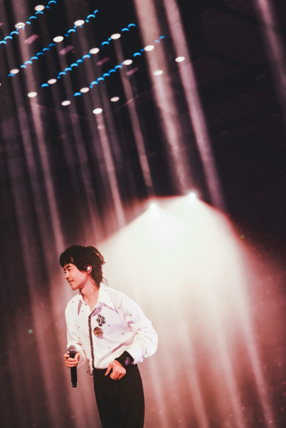 2026新裤子郑州演唱会时间+地点+票价详情