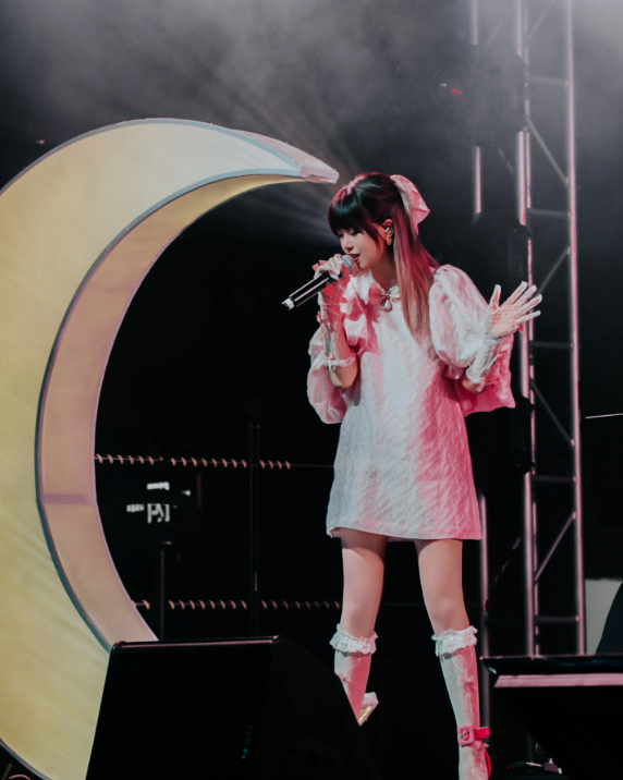 2026欧阳耀莹北京演唱会（时间+地点+票价）信息一览