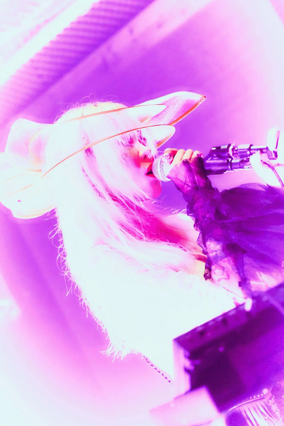 2026挪威哥特金属巨擘Sirenia海妖乐队北京演唱会时间、地点、票价