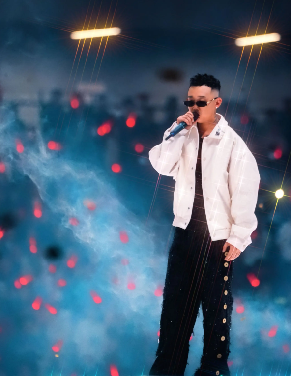 2026GAI 「Real G」巡回演唱会-西安站