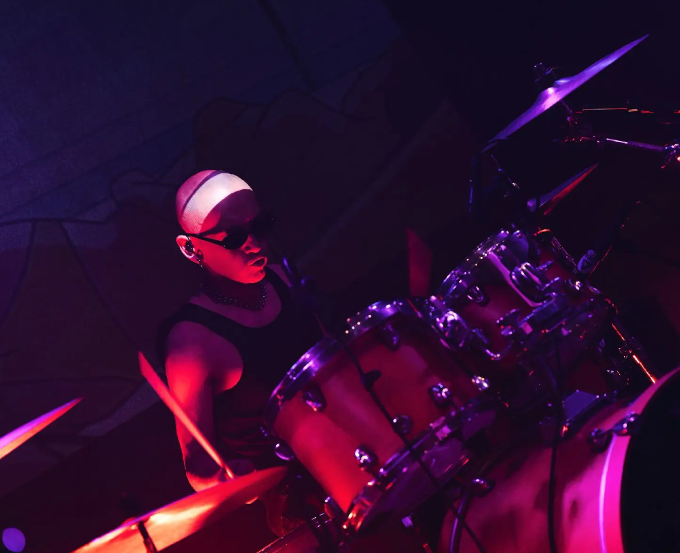 2026挪威哥特金属巨擘Sirenia海妖乐队北京演唱会时间、地点、票价