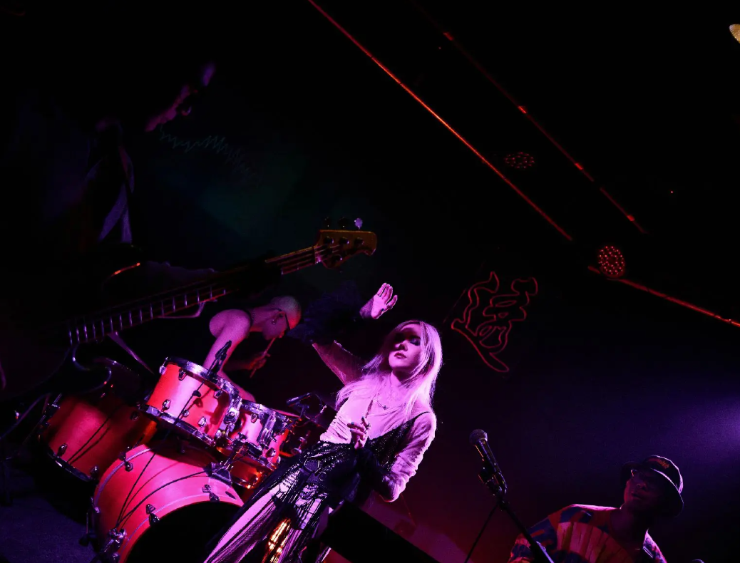 2026挪威哥特金属巨擘Sirenia海妖乐队北京演唱会时间、地点、票价