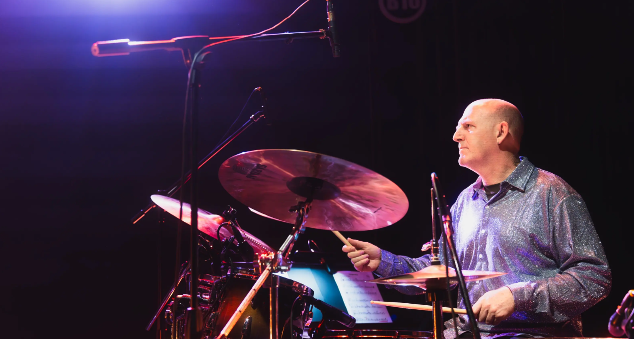 2026顾忠山三重奏北京演唱会（时间+地点+票价）