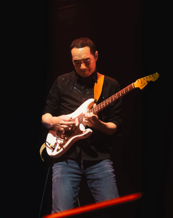 2026顾忠山三重奏北京演唱会（时间+地点+票价）