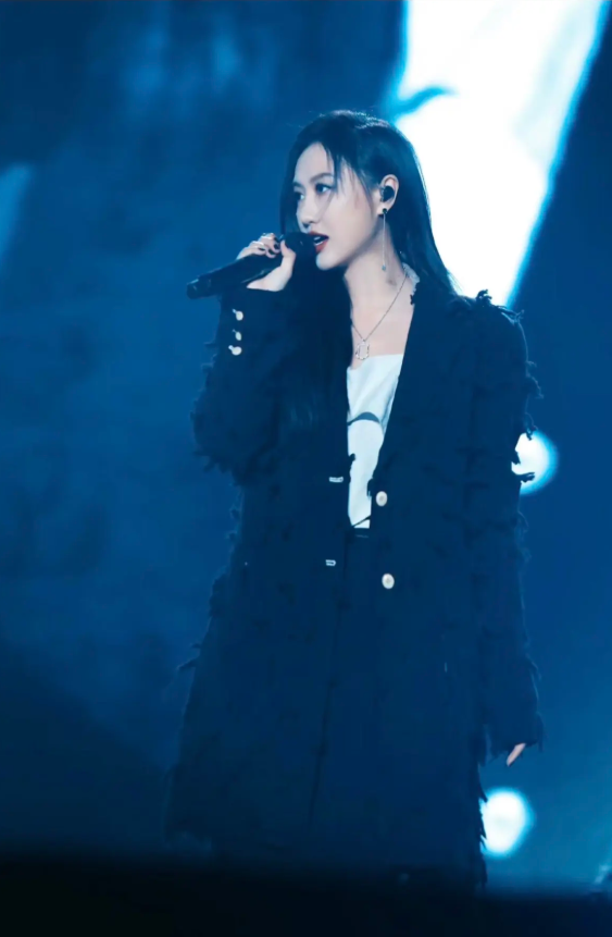2026陈粒「一粒」十周年巡回演唱会-沈阳站