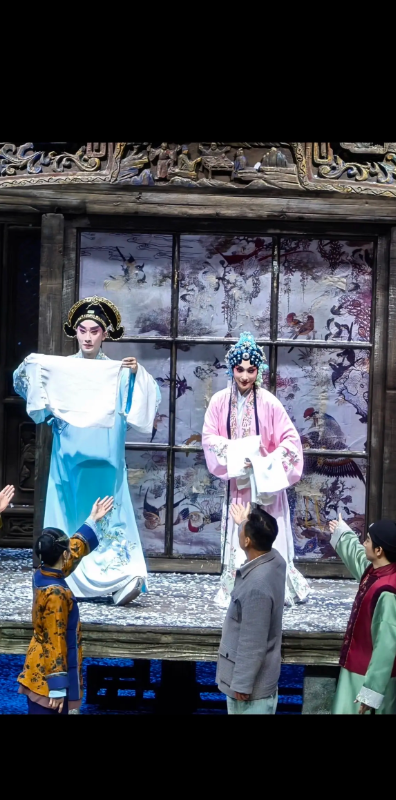 2026陈佩斯主演话剧《惊梦》上海站（时间+地点+票价）