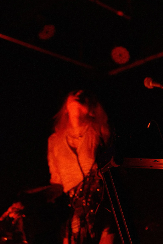 2026挪威哥特金属巨擘Sirenia海妖乐队北京演唱会时间、地点、票价