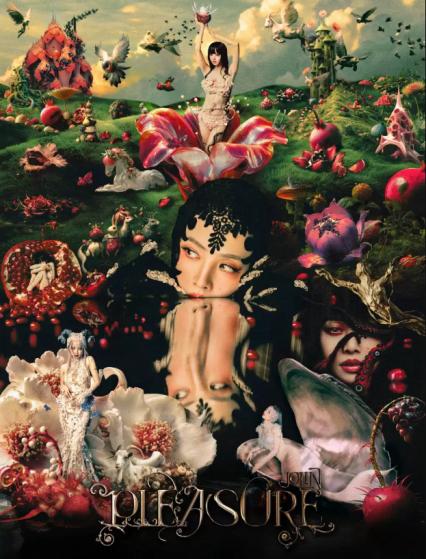 2026蔡依林太原演唱会