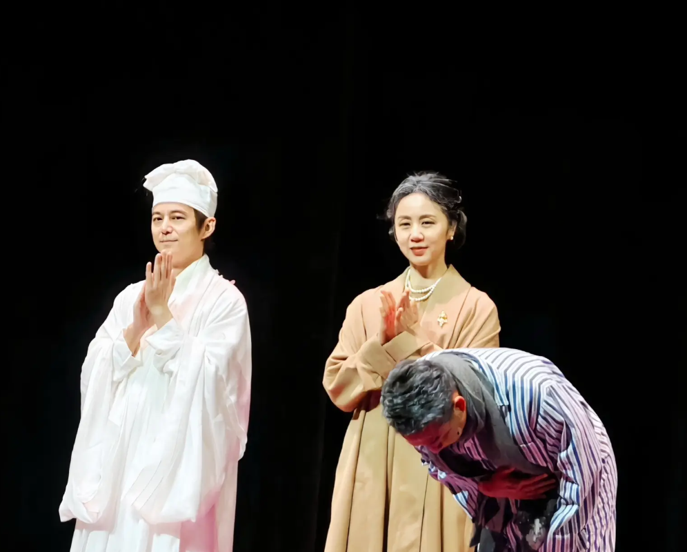 2026年40周年纪念专属版《暗恋桃花源》北京站